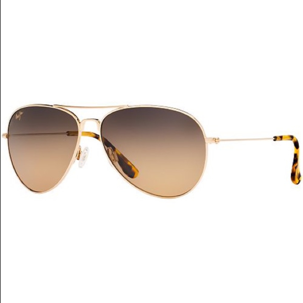 Maui Jim Aviators